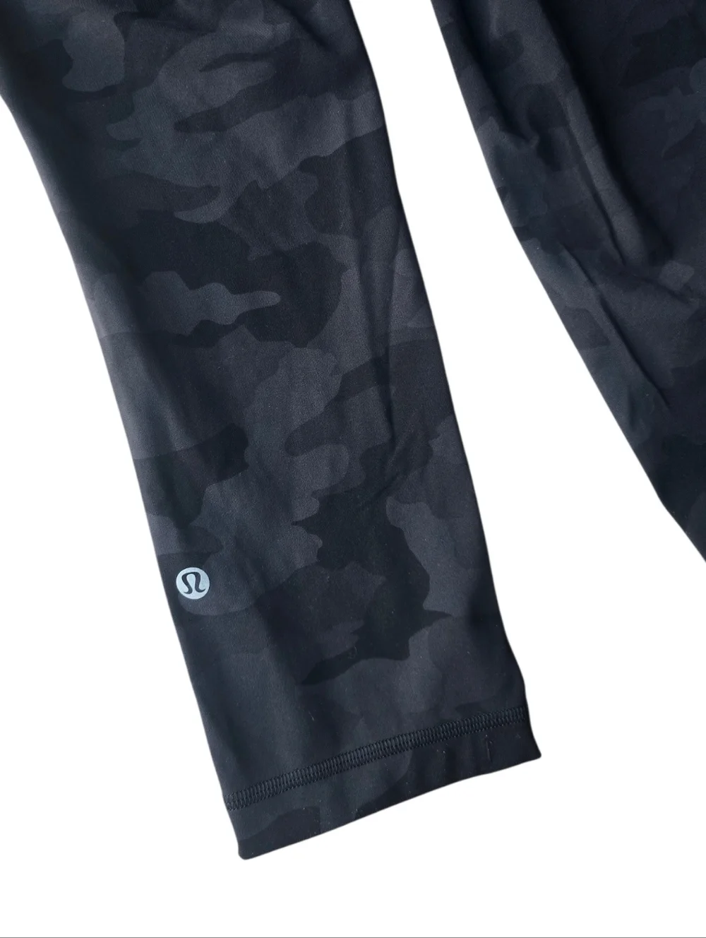 Lululemon Swift Speed High-Rise Crop 21